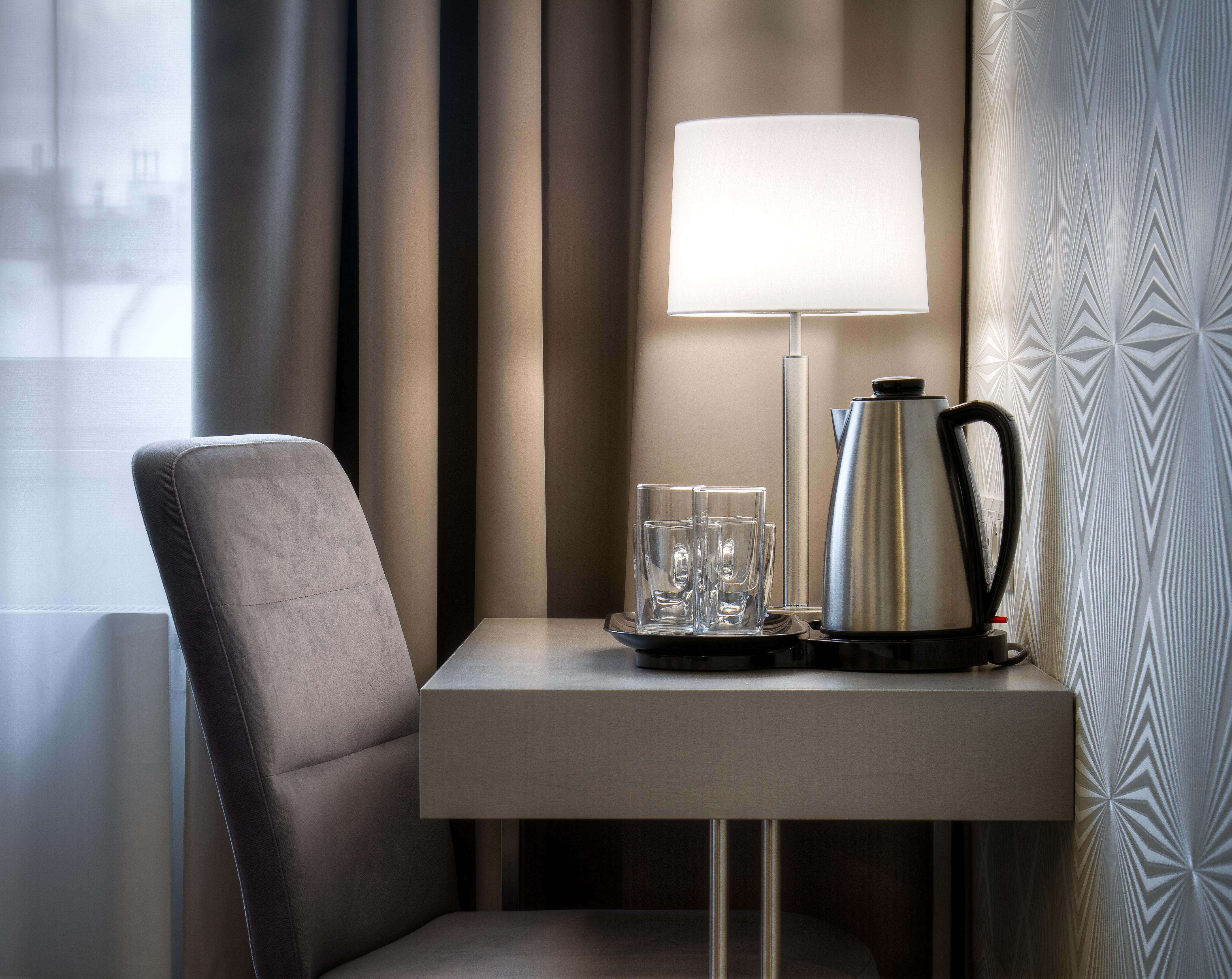 Best Western Premier Hotel Essence Praga Exterior foto