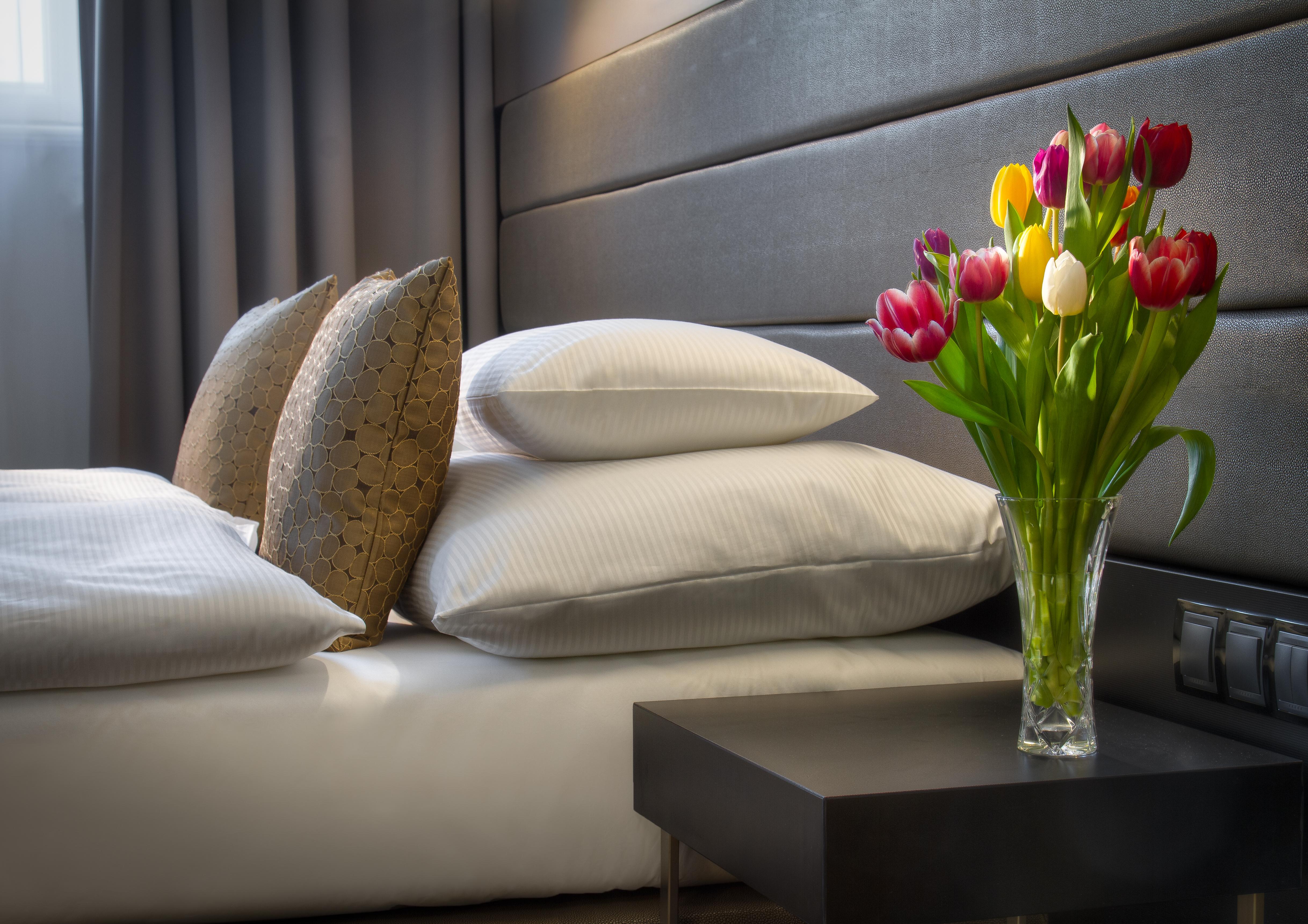 Best Western Premier Hotel Essence Praga Exterior foto